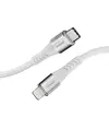 Intenso® Cavo di ricarica e dati USB-C a Lightning, 27W/PD/MFI – 1,5 m Intenso