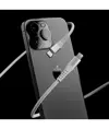 Intenso® Cavo di ricarica e dati USB-C a Lightning, 27W/PD/MFI – 1,5 m Intenso