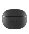 Intenso® T300A Auricolari In-Ear Wireless con cancellazione attiva del rumore – Nero Intenso