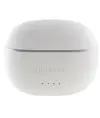 Intenso® T302A Auricolari In-Ear Wireless con cancellazione attiva del rumore – Bianco Intenso
