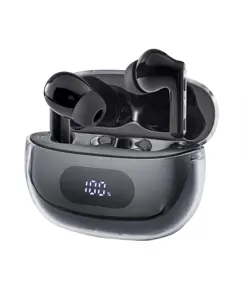 Intenso® T310AE Auricolari In-Ear Wireless con Active Noise Cancelling e ENC Intenso