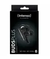 Intenso® T310AE Auricolari In-Ear Wireless con Active Noise Cancelling e ENC Intenso