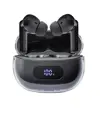 Intenso® T310AE Auricolari In-Ear Wireless con Active Noise Cancelling e ENC Intenso