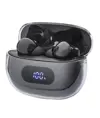 Intenso® T310AE Auricolari In-Ear Wireless con Active Noise Cancelling e ENC Intenso