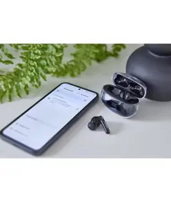 Intenso® T310AE Auricolari In-Ear Wireless con Active Noise Cancelling e ENC Intenso