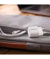Intenso® USB-C GaN Caricatore 30W PD 3.0/QC 4.0 - Bianco Intenso