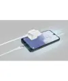 Intenso® USB-C GaN Caricatore 30W PD/QC incl. Cavo USB-C Intenso