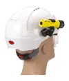 Intrant XPP-5418GX-K01 Torcia ATEX con supporto per casco Nightstick