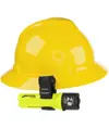 Intrant XPP-5418GX-K01 Torcia ATEX con supporto per casco Nightstick