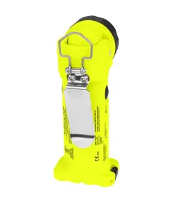 Intrant XPR-5568GX Torcia ricaricabile (200 lumen) LED Nightstick