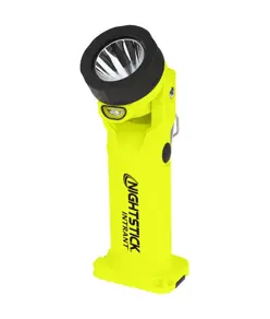 Intrant XPR-5568GX Torcia ricaricabile (200 lumen) LED Nightstick