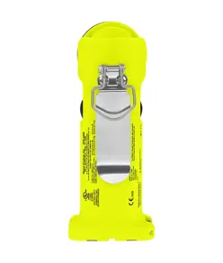 Intrant XPR-5568GX Torcia ricaricabile (200 lumen) LED Nightstick
