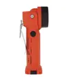 Intrant XPR-5568RX Torcia ricaricabile ATEX (200 lumen) LED Nightstick