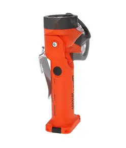 Intrant XPR-5568RX Torcia ricaricabile ATEX (200 lumen) LED Nightstick