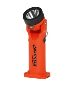 Intrant XPR-5568RX Torcia ricaricabile ATEX (200 lumen) LED Nightstick