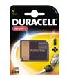 J / 7K67 Foto batteri duracell
