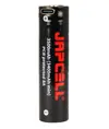 JAPCELL® 18650 Batteria ricaricabile agli ioni di litio - 3500 mAh con connettore USB-C Japcell