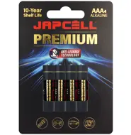 Batterie standard JAPCELL