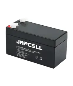 JC12-1.2 Batteria AGM Batteria Japcell