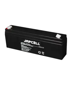 JC12-2.1 Batteria AGM Batteria Japcell