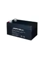 JC12-3.4 Batteria AGM Batteria Japcell