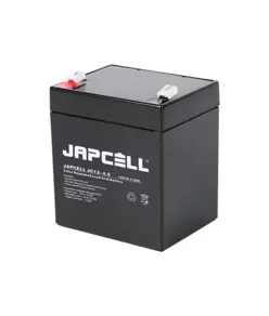 JC12-4.5 Batteria AGM Batteria Japcell