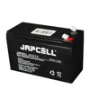 JC12-7.2 F1 (4,8 mm) Batteria AGM Batteria Japcell
