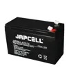 JC12-7.2 F1 (4,8 mm) Batteria AGM Batteria Japcell