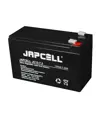 JC12-7.2 F2 (6,3 mm) AGM Batteria Japcell
