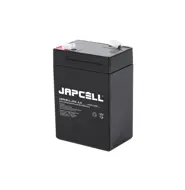 Batterie di piombo japcell