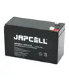JCC12-8 Batteria AGM Batteria al piombo Japcell