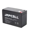 JCL12-9 Batteria AGM Batteria Japcell