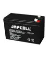 JCV12-7.2 F1 (4,8 mm) AGM Batteria al piombo nella qualità VDS Japcell