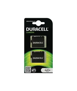 Kamerabatteri til GoPro Hero 4 duracell