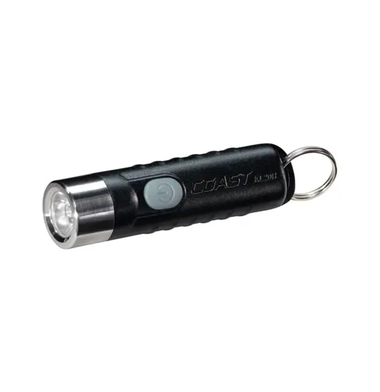 KL20R Torcia portachiavi ricaricabile Coast