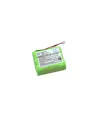 Kranbatteri til TYRO TY 55.00.56 - 3,6V