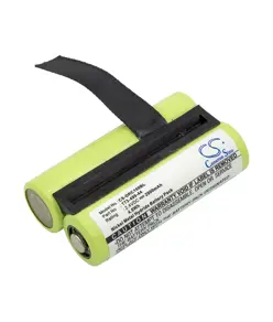 Kranbatterie für DAMAG DRC10 2.4V 2000mAh (kompatibel)