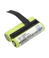 Kranbatterie für DAMAG DRC10 2.4V 2000mAh (kompatibel)