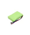Kranbatterie für HBC Cubix 3.6V 700mAh
