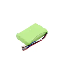 Kranbatterie für HBC Cubix 3.6V 700mAh