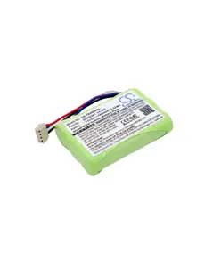 Kranbatterie für HBC Cubix 3.6V 700mAh