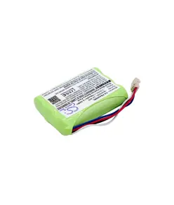 Kranbatterie für HBC Cubix 3.6V 700mAh