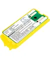 Kranbatterie für JAY A003 HAS 3.6V 700mAh (kompatibel)