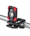 Lampada da lavoro ricaricabile Coast CL20R