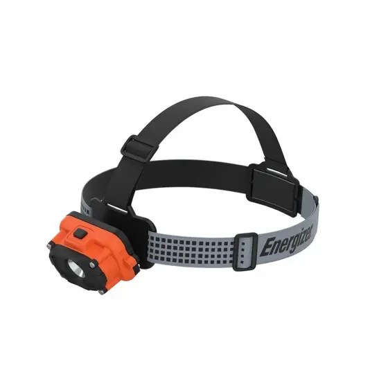 Lampada Frontale 3 AAA mini stilo ATEX Energizer