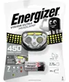 Lampada frontale Energizer LED HL Vision Ultra - 450 lumen