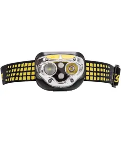 Lampada frontale Energizer LED HL Vision Ultra - 450 lumen