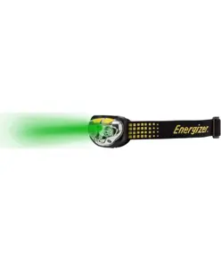 Lampada frontale Energizer LED HL Vision Ultra - 450 lumen
