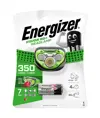Lampada frontale Energizer Vision HD+ - 350 lumen