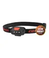 lampada frontale FL14 39 lumen Coast